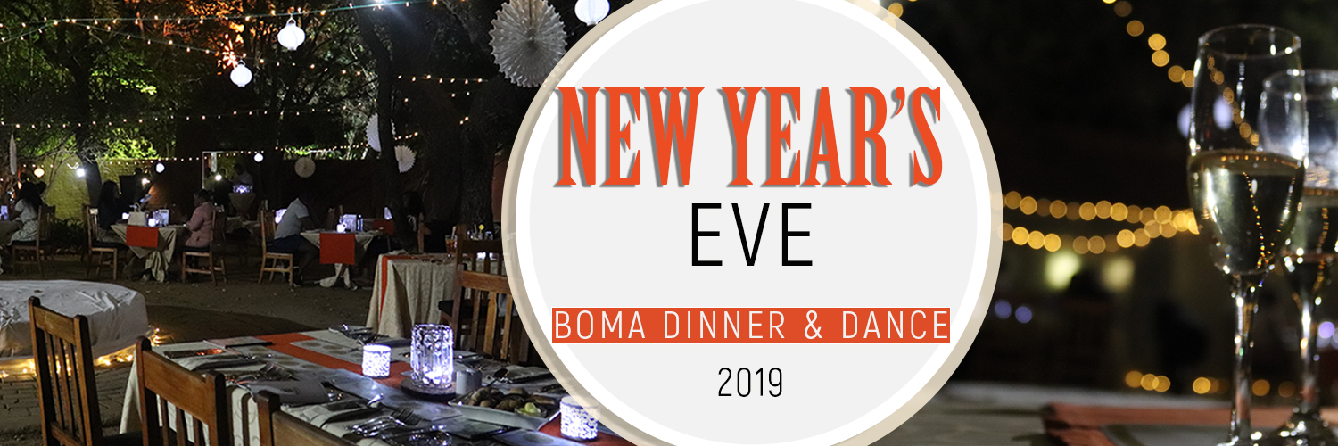 Kedar Heritage Lodge New Years Eve Boma Dinner & Dance Rustenburg