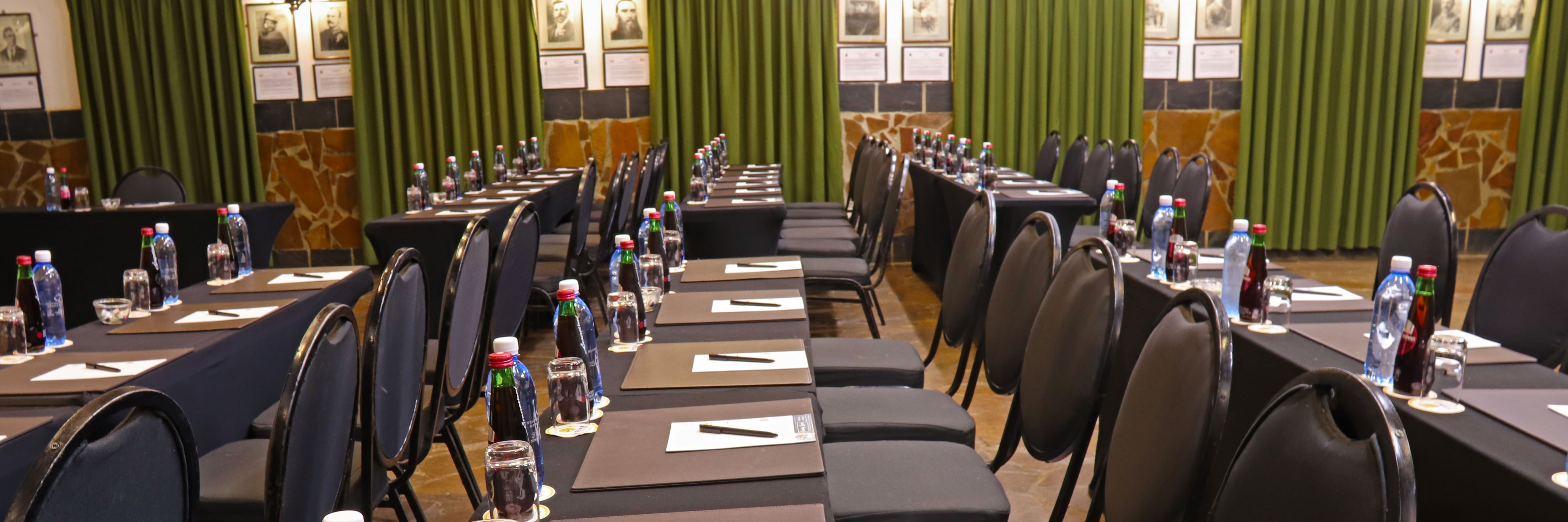 Kedar Lodge Conference Specials Rustenburg