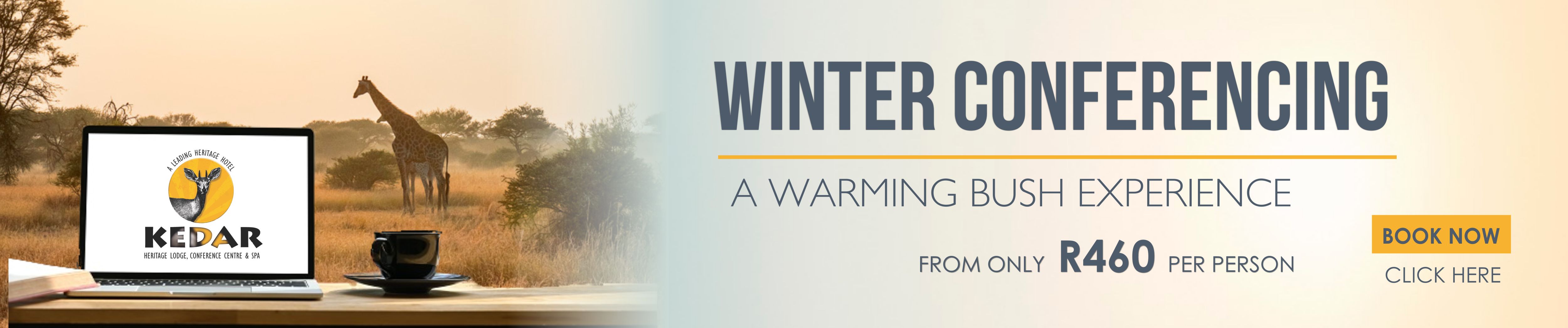 Winter Warmer Conferencing 2022